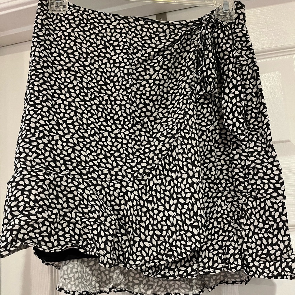 Abercrombie skirt
